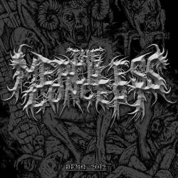 The Merciless Concept : Demo 2012